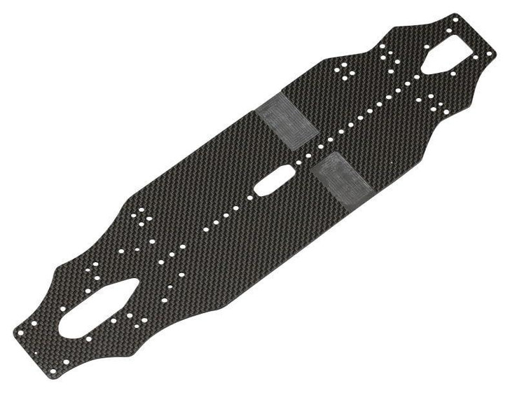  Yokomo B10-002-A Main Chassis BD-10 For CG-Made 