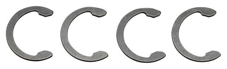  Yokomo B10-630CA 10mm C-Ring Diameter 11/12/MS1.0 For 