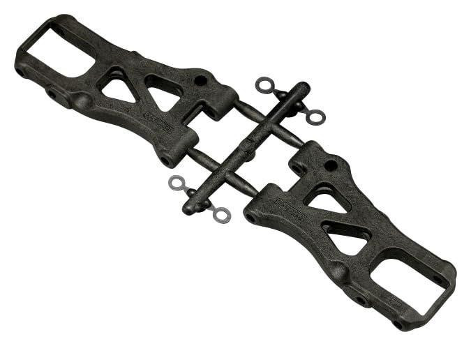  Yokomo B10-RTC-2A 55 x Shock 42 Mm Suspension Arm BD10/BD9 RTC For Glass 