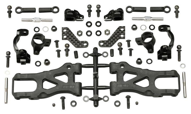  Yokomo B10-RTCA Rear Torque Control System MRTC-BD10 For Diameter 53mm-31mm 