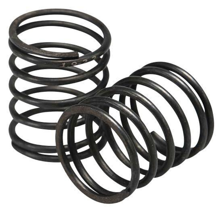  Yokomo B10-SSP19 Progressive Shock Spring 1.90-2.20 Diameter For BD-11 20.0mm 