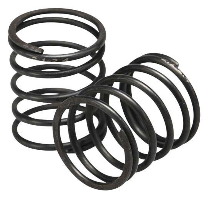  Yokomo B10-SSP21 Progressive Shock Spring 2.10-2.40 Diameter BD-11 For 20.0mm 