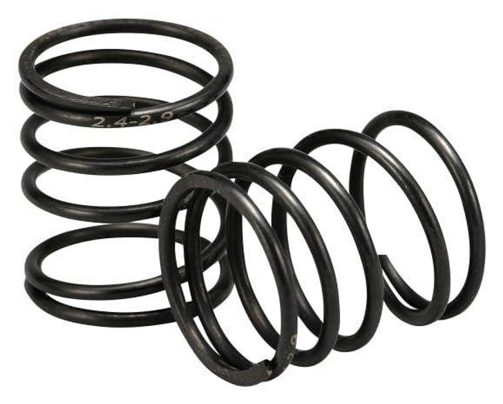  Yokomo B10-SSP24A Progressive Spring BD-10 For Diameter 2.40 To 2.90 
