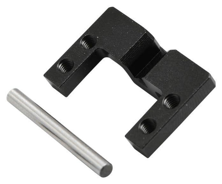  Yokomo B11-003AHA Upper Deck Holder BD-11 For Aluminum 