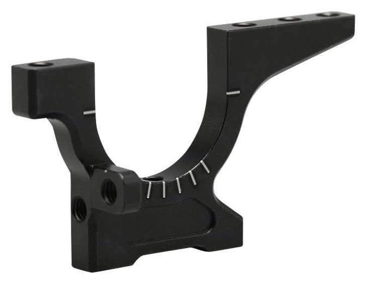  Yokomo B11-32FLAA Front Lower Bulkhead (A) Diameter-11 