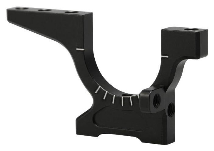  Yokomo B11-32FLBA Front Lower Bulkhead (B) Diameter-11 For Use With (53mm-31-mm) 