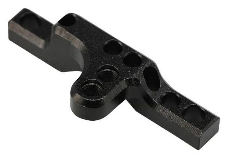  Yokomo B11-32FUBA Front Upper Bulkhead (B) Diameter 11 For Use With (53mm-31mm) 