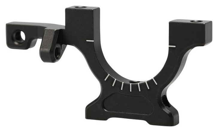  Yokomo B11-32RLAA Rear Lower Bulkhead (A) Diameter BD-11 ForB 