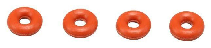  Yokomo B11-412OA P-1 Stabilizer Wire For O-Ring BD11/12/MS1.0 For Use With Four Pieces Included 