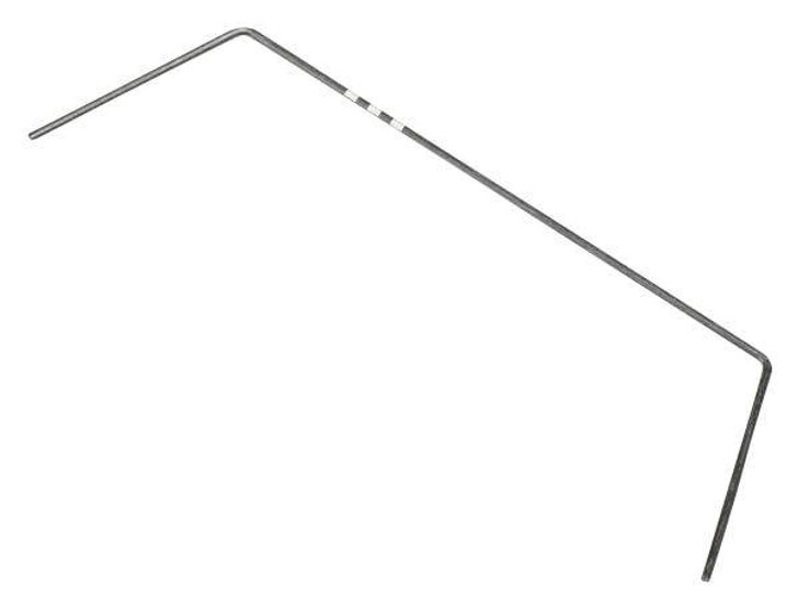  Yokomo B11-412R3A Rear Stabilizer Wire Diameter 1.3 BD-11 