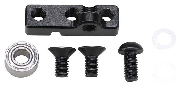  Yokomo B11-RBTS Rear Belt Tensioner Set Diameter 