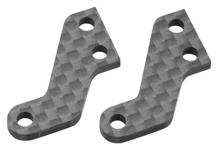  Yokomo B11-RTC-5A Steering Block Arm BD-11 For Matte CG Fabrication 