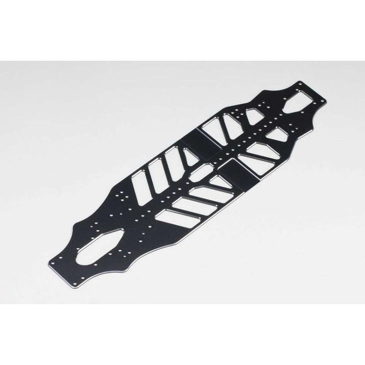  Yokomo B12-002A Main Chassis BD-12 For Use With Aluminum 