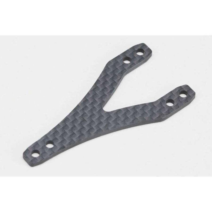  Yokomo B12-003R Rear Upper Deck BD-12 For Matte CG Made (2.0mm) 