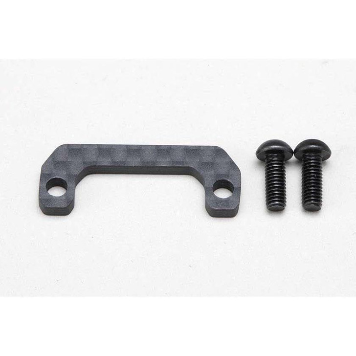  Yokomo B12-017S Front Shock Tower Stiffener (2.4mm) Diameter-11/12 For Matte Finished CG 
