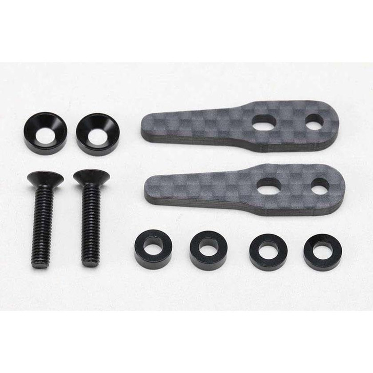  Yokomo B12-118S Separate Battery Holder BD11/12/MS1.0 Diameter Use Made By CG 
