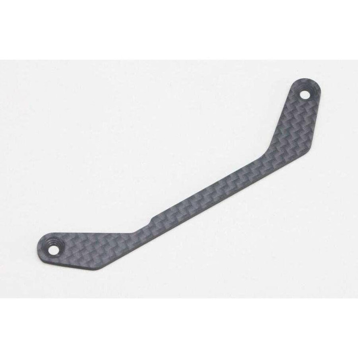  Yokomo B12-302CS Center Stiffener BD12/MS1.0 For Matte CG Made (2.0mm) 