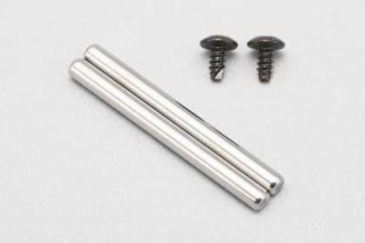  Yokomo B2-009AFA Front Outer Suspension Arm Pin Diameter YZ-2/B-MAx2 