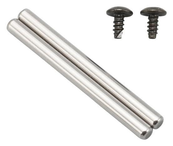  Yokomo B2-009ARA Rear Outer Suspension Arm Pin For B-MAx 2 Use 