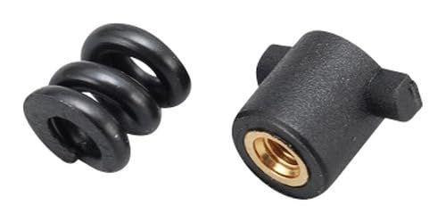  Yokomo B2-508TSA DefT Nut/Def Spring Ball Def For Diameter (53mm-31mm) 