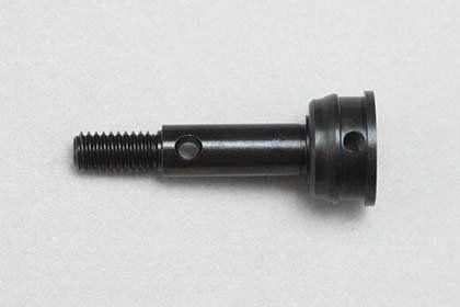  Yokomo B7-010AA C Clip Universal Axle Bd11/12/Ms1.0 For F/R Shared 