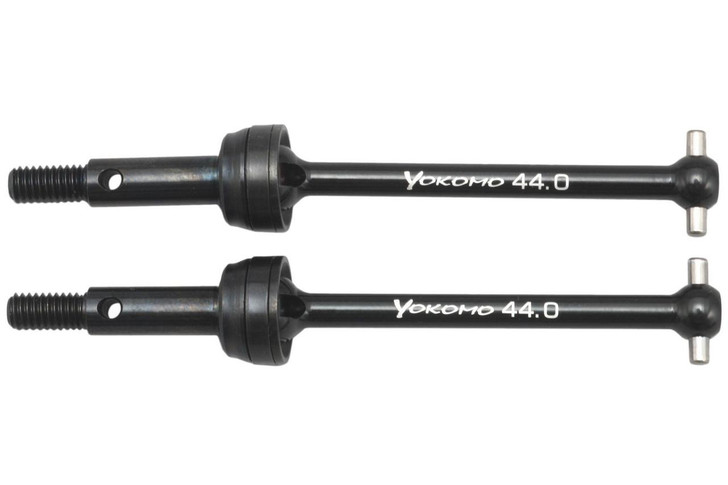  Yokomo B7-010RA Rear Universal Aluminum Bone BD-7 (44.0mm) C Clip 