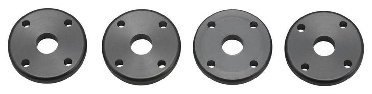  Yokomo B7-S114A Shock Piston Diameter 1.1x4 Holes For Big Bore Shock Use 