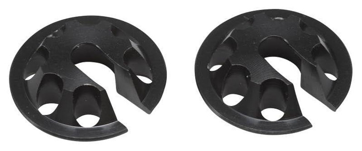  Yokomo B7-S3SA SLF Short Spring Cup BD-7 (Black) 