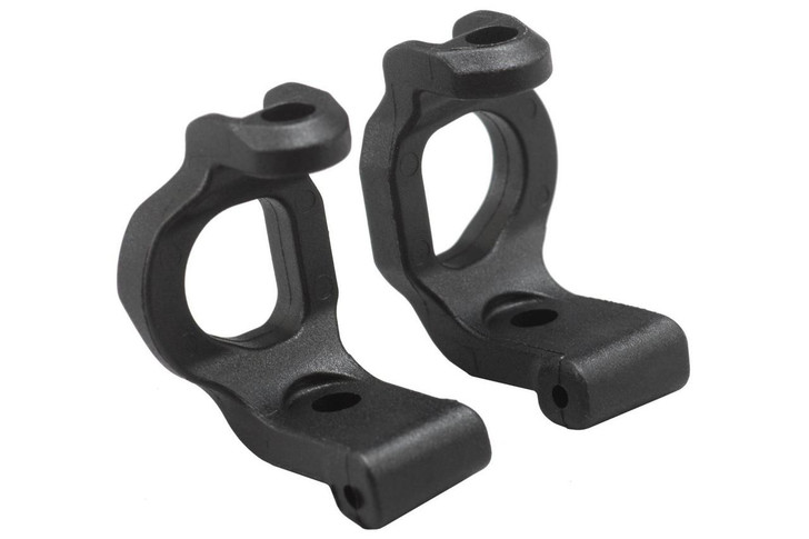  Yokomo B8-413GH1 Hard Front Stem Hub Carrier BD-8 For One Side Tread -1mm 