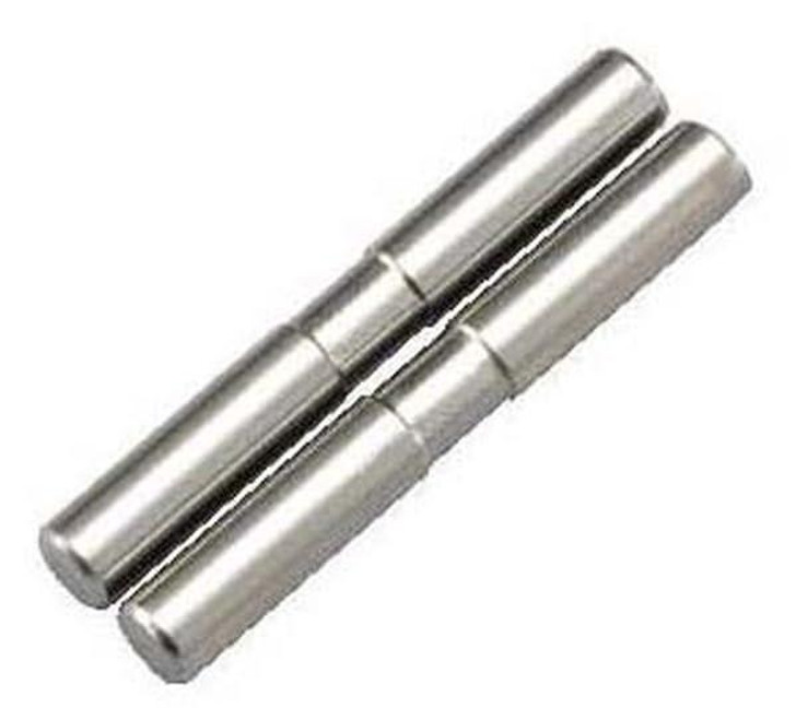  Yokomo B9-009AFTA Outer Suspension Arm Pin BD-9 For Use With Titanium Front 
