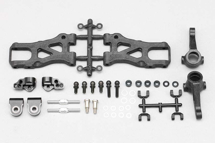 B9-RTCA Rear Toe Control System BD9-2019 For Use With