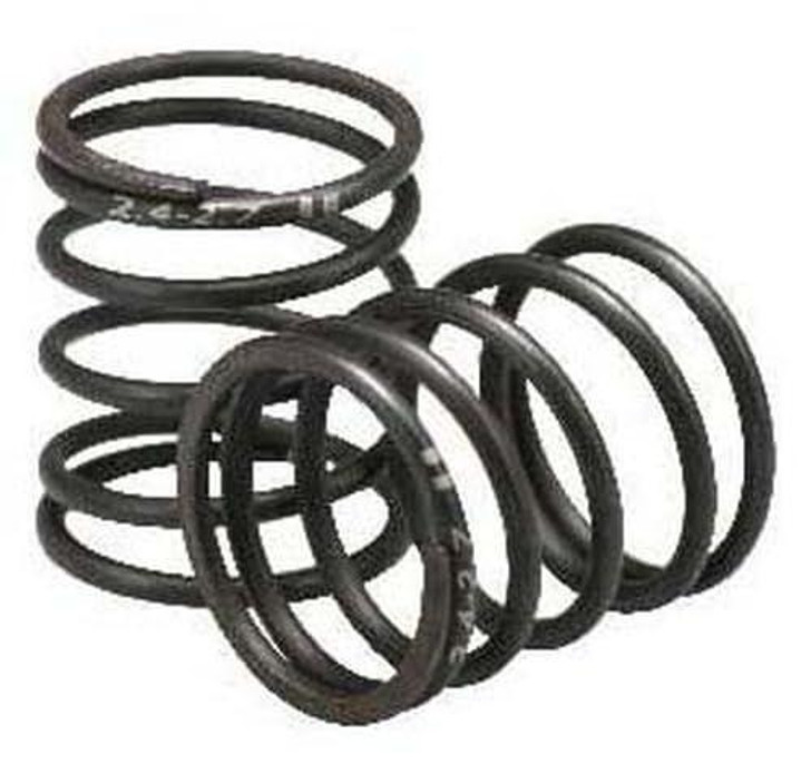  Yokomo B9-SSP240A Shock Spring 2.40-2.70 BD9-'19 Progres 19.5mm 