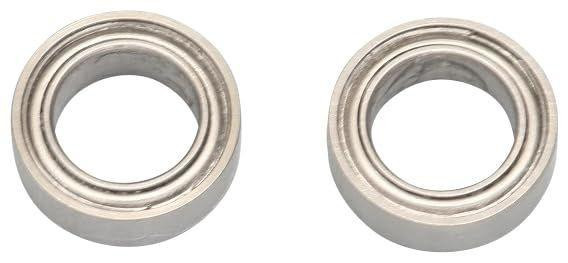  Yokomo BB-850PA Diameter 5 x Diameter 8 x 2.5mm 2 Pieces Included 