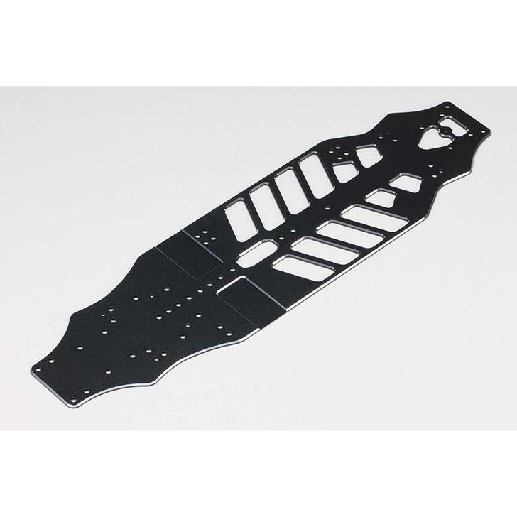  Yokomo BD-002FA Main Chassis BD-FWD For Use With Aluminum 