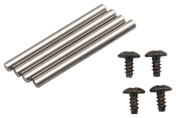  Yokomo BD-009AA Outer Suspension Arm Pin For BD/RD/SD Series 