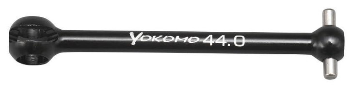  Yokomo BD-01440BA 44.0mm Universal Bone BD-7 For Use With (Black) 