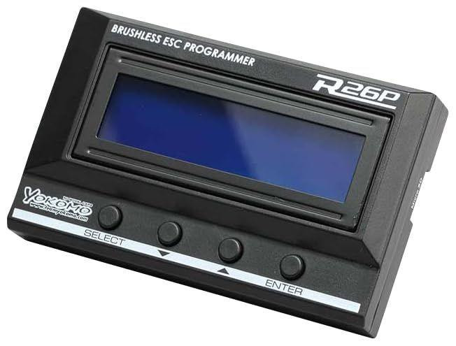 ヨコモRPX3 R26P 【公式通販】