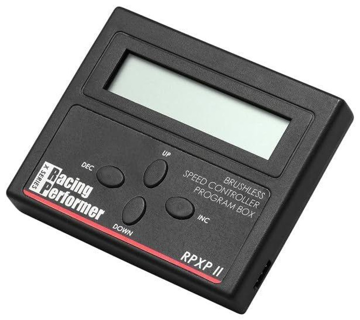  Yokomo BL-RPxP2B RPx-II Programmer 