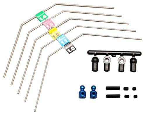  Yokomo BM-412 Stabi Set Front And Rear Common Use 