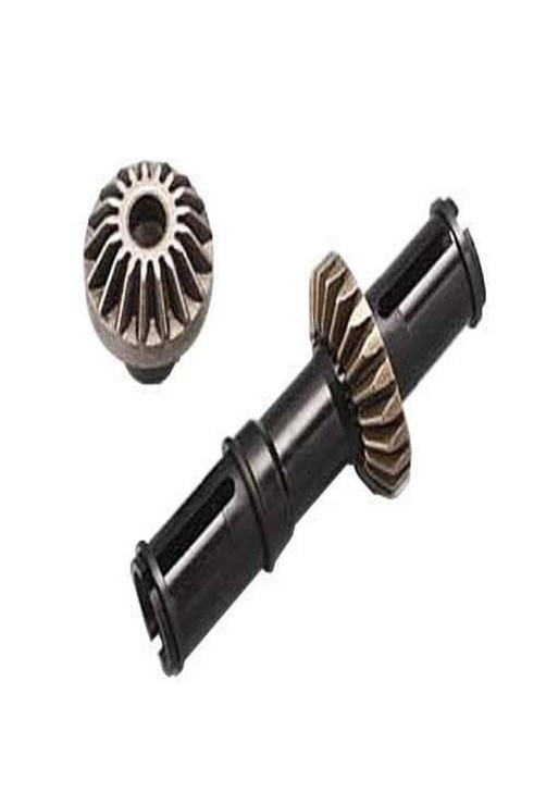  Yokomo D-089 FCD Solid Axle Set Drift For Use With Rear 1.8x Diameter 