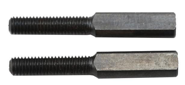  Yokomo D-142A A Arm Rod End Adapter Aluminum Upper A Ar 