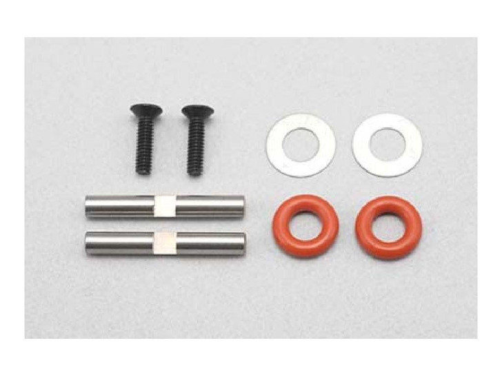  Yokomo D-150M Gear Differential Maintenance Kit Drift/SD 