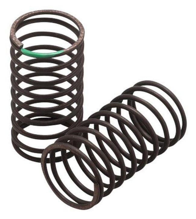  Yokomo D-170GA Diameter 1.3 x 9.5 Roll (Green) Drift Spring Of Equal Length 