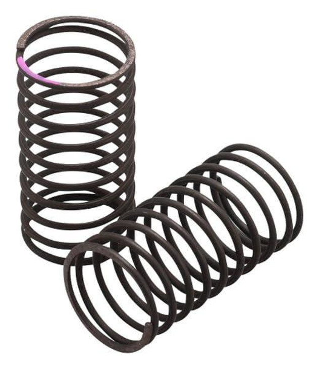  Yokomo D-170PA Diameter 1.2x10.5 Roll (Pink) Drift Spring Equal Length 
