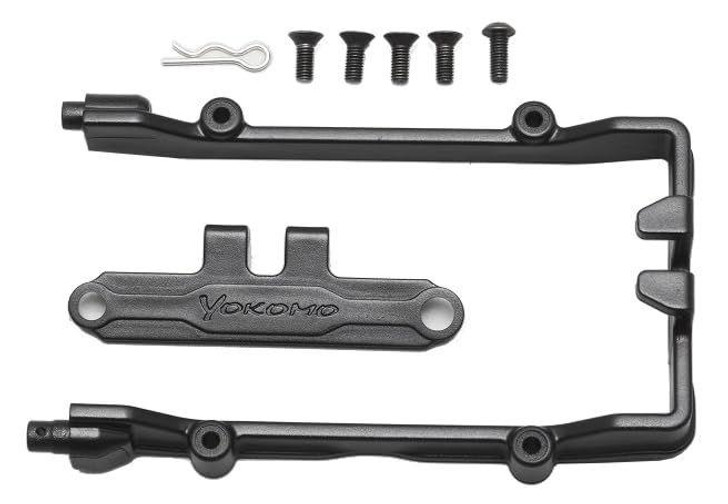  Yokomo DRB-118LA Small LiPo Battery Holder For DRB 