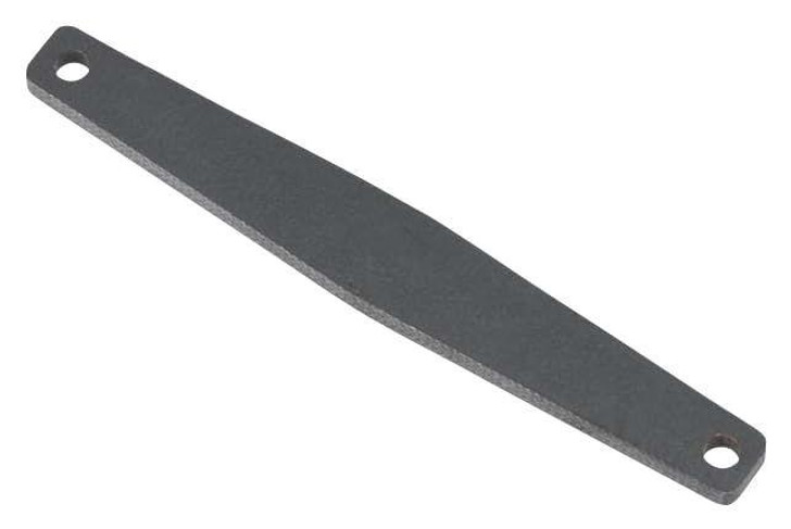  Yokomo GT1-04 Rear Bulkhead Plate GT1 For Use (2.5mm) 