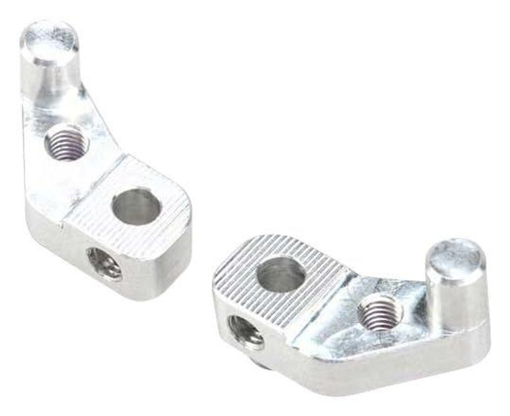  Yokomo GT1-07C10 Aluminum Kingpin Mount (L/R) Diameter GT1 For Use With (1 Degree) 