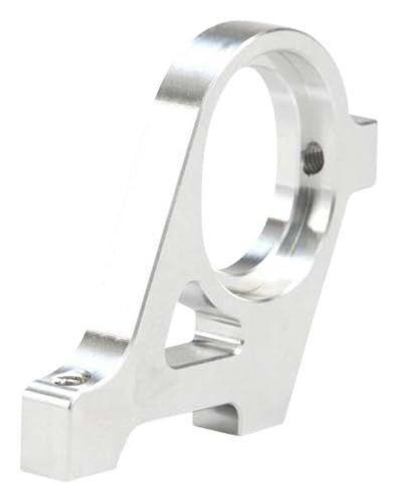  Yokomo GT1-20L Aluminum Rear Bulkhead (L) For GT1 Use 