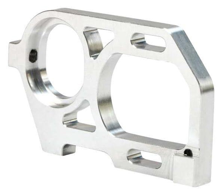  Yokomo GT1-20R Aluminum rear bulkhead (R) GT1 use 