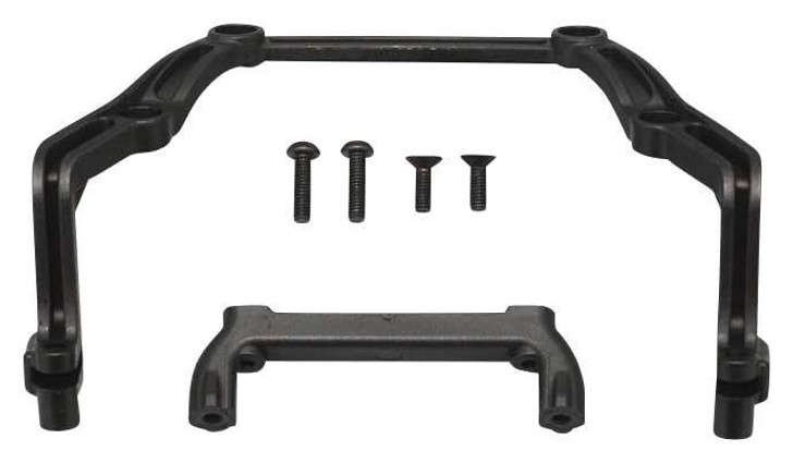  Yokomo GT1-22 Rear Body Mount / Mount Block For GT1 Use 